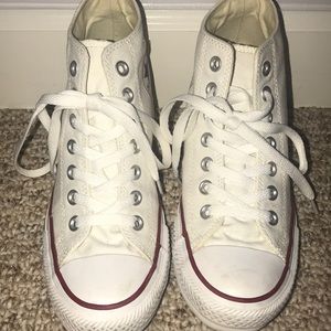 WEDGE CONVERSE